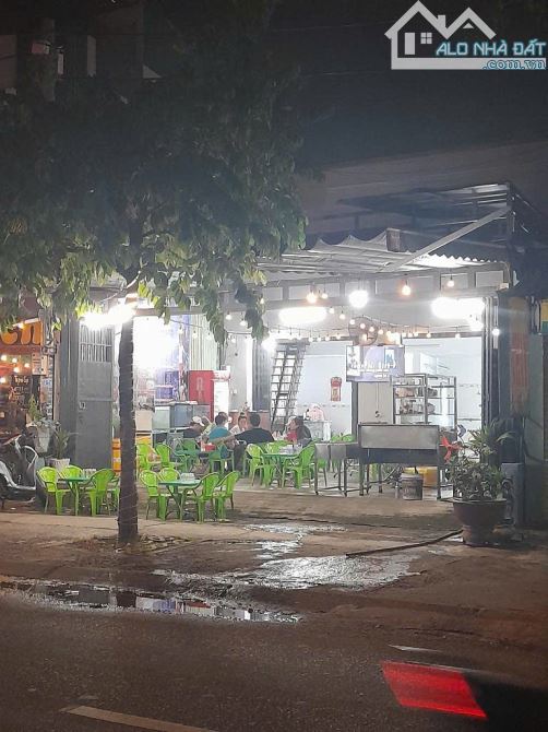 BÁN NHÀ (8.1x17) MẶT TIỀN SONG HÀNH, TÂN XUÂN, HÓC MÔN CHỈ 13 TỶ - 2