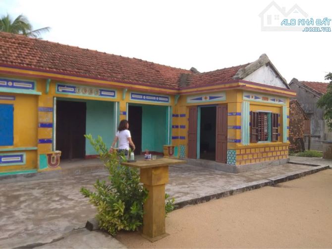 Cần bán Lô Đất biển làng chài Lò 1  Đông Hoà- Phú Yên - 2