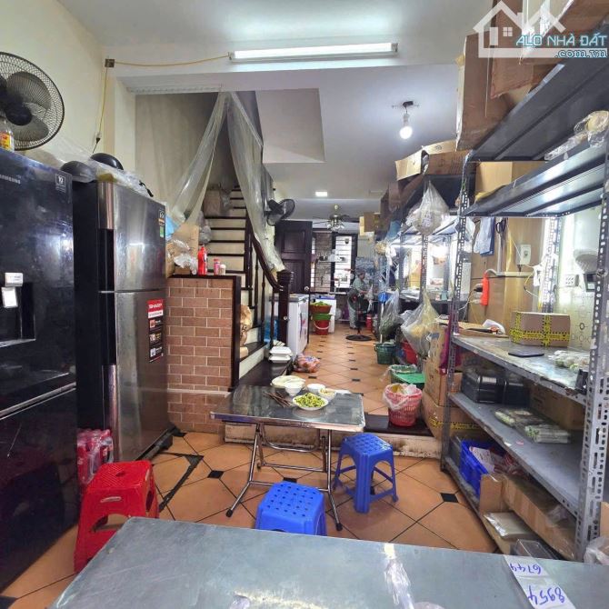 PHÂN LÔ NGUYỄN KHANG 💰 40M2 x 5T 💰 MT 3.6M 💰 14.5 TỶ💰Ô TÔ TRÁNH💰KINH DOANH💰GẦN PHỐ - 2