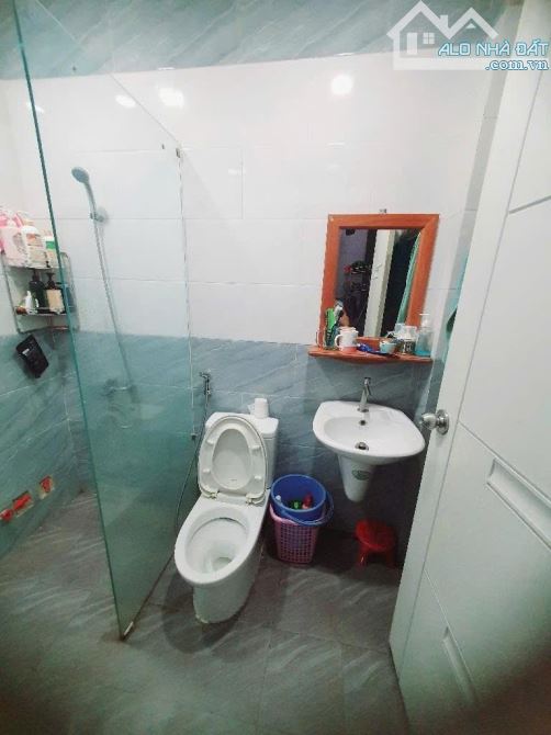 MẶT TIỀN NGUYỄN OANH GÒ VẤP – 120M2 VUÔNG VỨC – CHỈ 19 TỶ 9 - 2