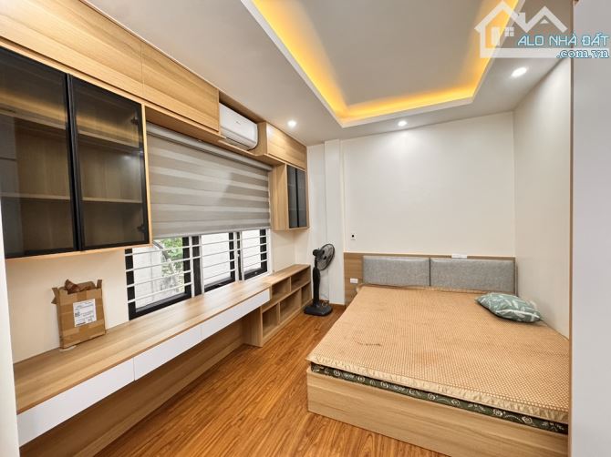 💥 NHÀ ĐẸP XUÂN ĐỈNH, 50M2, 6 TẦNG, HƠN 8 ĐỒNG👍 - 2