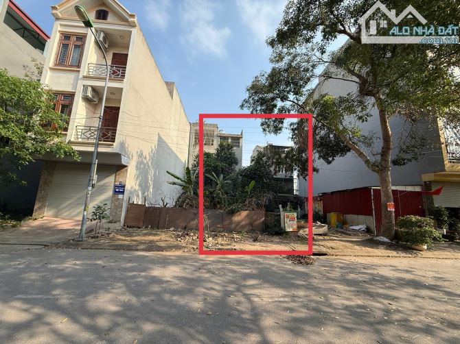 BÁN ĐẤT NHÌN VƯỜN HOA TÔNG ĐẢN RẺ NHẤT P. KINH BẮC, TP BẮC NINH - 2