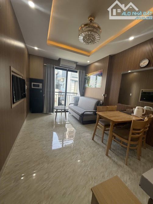 💎 CĂN HỘ DỊCH VỤ MỸ ĐA ĐÔNG 12 , 5 TẦNG + HẦM , DÒNG TIỀN 150TR/THÁNG 💎 - 2