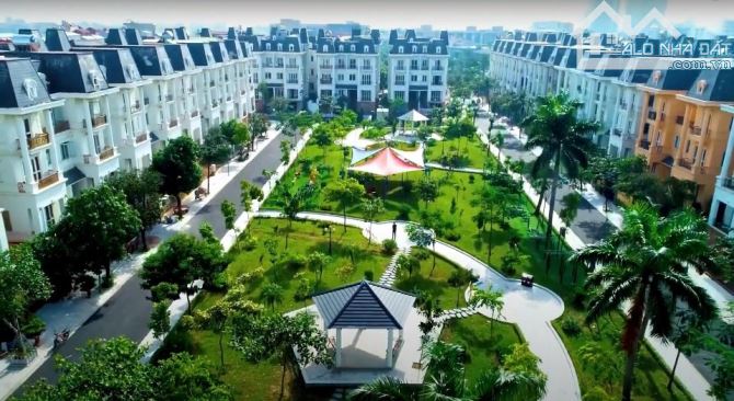 Biệt Thự Lideco Tinh Hoa Hội Tụ Cuộc Sống Thượng Lưu View Hồ Giá Đầu Tư 135 Triệu 1m2 - 2