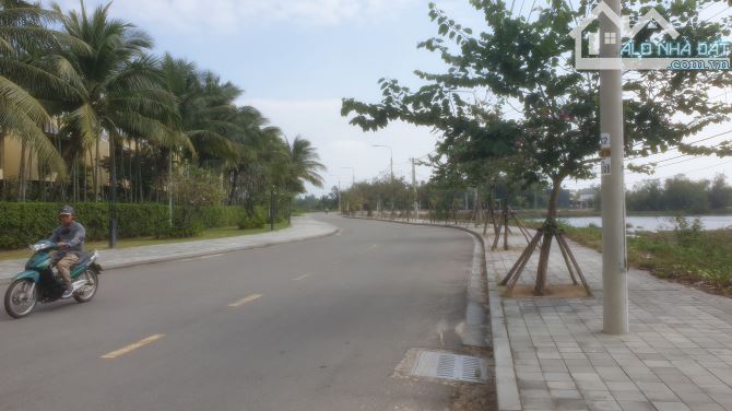 Bán Nhà Gần Làng Rau Trà Quế.TP.Hội An. - 3