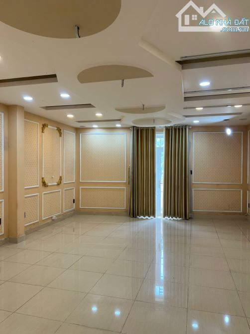 Bán nhá 1 trệt 5 lầu mặt tiền Huỳnh Văn Lũy, Quang Vinh, Biên Hòa, 75m2, giá 10 tỷ 600. - 3