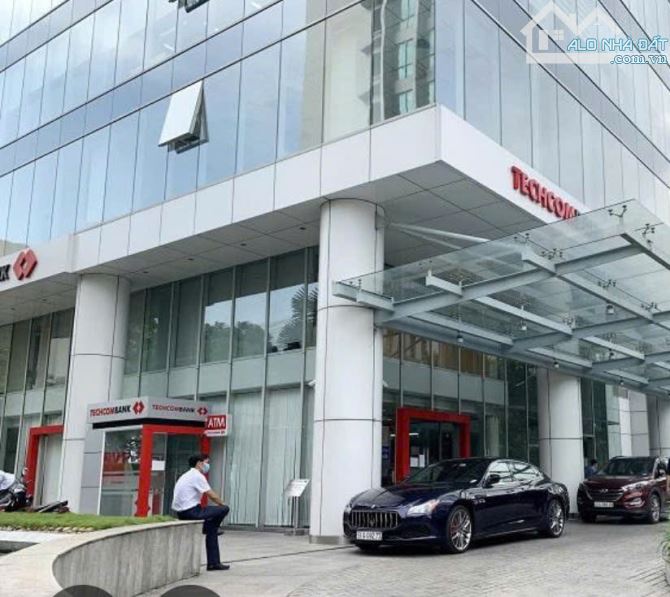 Bán 8000m2 nhà xưởng Sát bên cầu Nguyễn Văn Cừ, liền kề Quận 1 và Quận 5 - 3