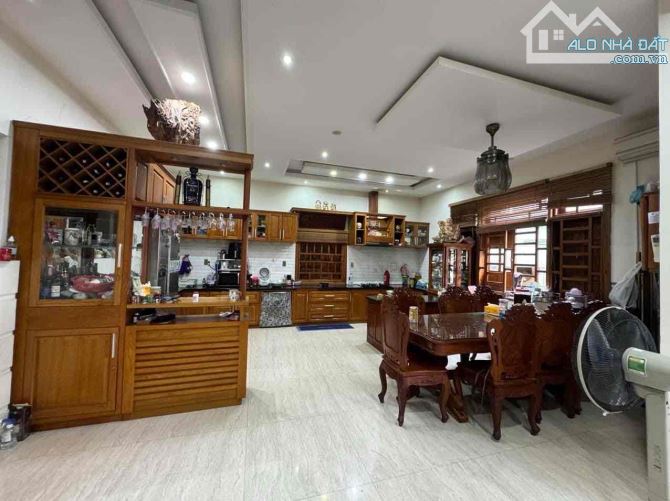 Bán biệt thự góc hai mặt tiền sát đường biển Trường Sa nối dài Võ Nguyên Giáp vào Hội An. - 3