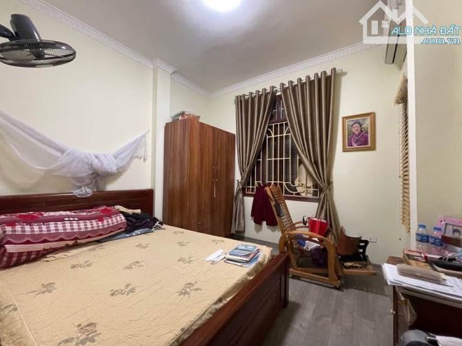 Bán nhà Mỹ Đình - 60m2 - Lô góc 2 Mặt Ngõ - Ba Gác vào tận cửa - 8 tỷ - 3