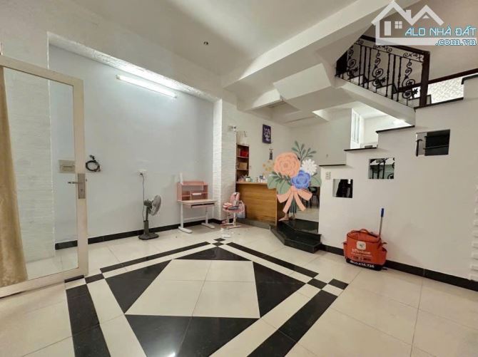 5❌14m, BÁN NHÀ 3 TẦNG, 4PN, KHU NGUYỄN ẢNH THỦ, Q.12, NHỈNH 5 TỶ - 3