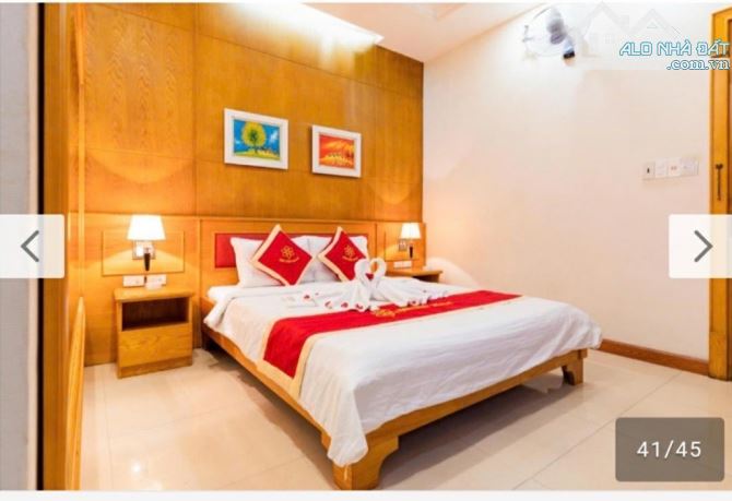 BÁN KHÁCH SẠN ĐƯỜNG BẠCH ĐẰNG NGAY SÂN BAY TÂN SƠN NHẤT - 3