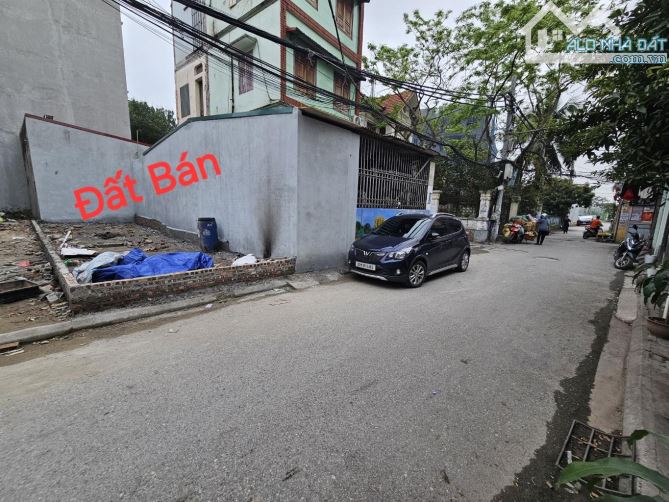 Bán đất Phúc Lợi 40m2. 2 oto tránh nhau. Đầu tư đẹp - 3