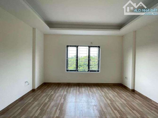 Hiếm-Chỉ 1 căn. Gần Trường học, chợ, KHU đấu giá. Oto tới cửa. GIáp ngay Hoài ĐỨc - 3