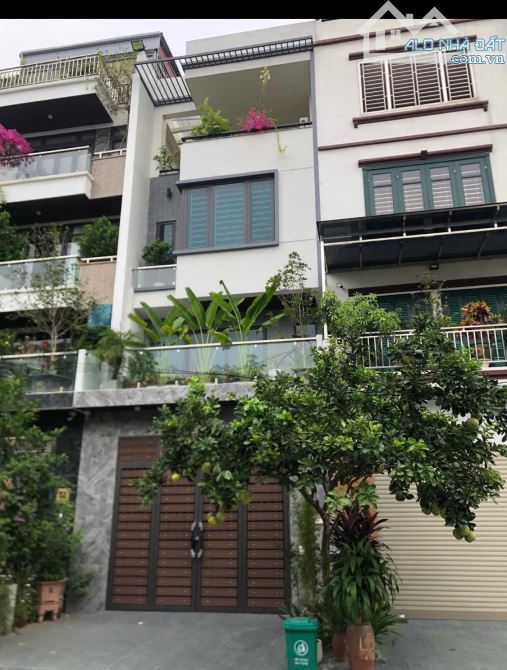 Phân Lô Liên Kề! 5 tầng sẵn ở luôn, vỉa hè 2m, đường 7m ngay trường Phenikaa, chỉ 10tỷ - 3