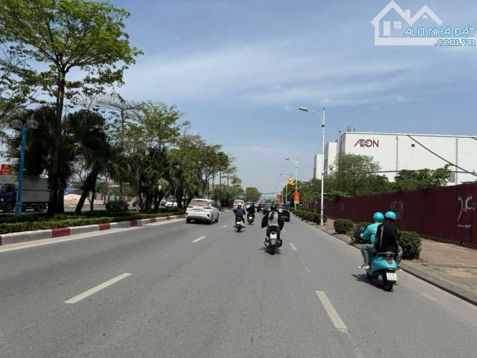 CẦN BÁN ĐẤT CỔ LINH LONG BIÊN HÀ NỘI. - 3
