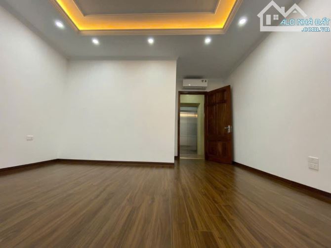 Bán nhà Tăng Thiết Giáp 50m2 - 7 Tầng Thang Máy - Ô TÔ vào nhà - Nhỉnh 12 tỷ (TL) - 3