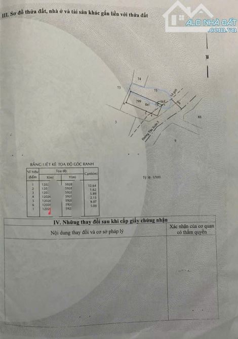 Siêu Phẩm Chủ ngộp Cần Bán nhanh Căn nhà Giác Đạo Tân Xuân Hóc Môn 760triệu 63m2 Bao phí - 3