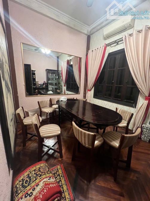 Phân lô Trần Quốc Hoàn, ô tô tránh, vỉa hè, kinh doanh đỉnh, 55m2, 17.x tỷ - 3