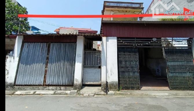 20.4 Tỷ/ 213 M2/ 11 Mt/ Mặt Phổ TDP Bình Minh/ Trâu Quỳ - 3