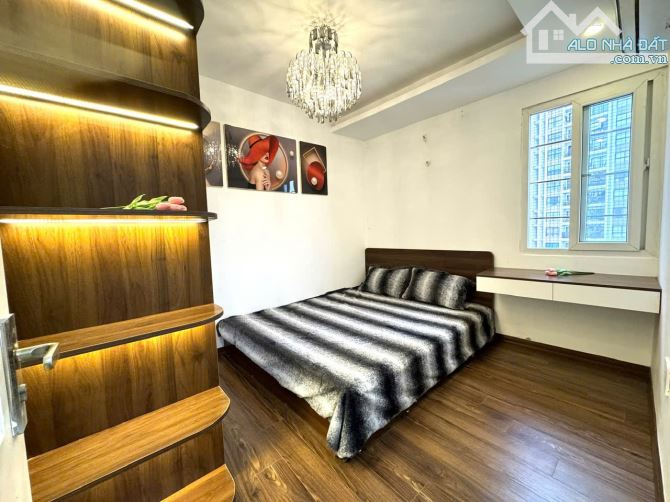 Bán căn hộ Phố Vọng - Giải phóng (35m,55m) , full nội thất, sổ hồng trao tay - 3