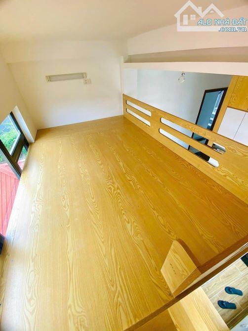 Bán Nhà Minh Khai  TOÀ CĂN HỘ DÒNG TIỀN XÂY MỚI 6 TẦNG THANG MÁY - THOÁNG SÁNG TRƯỚC SAU - - 3
