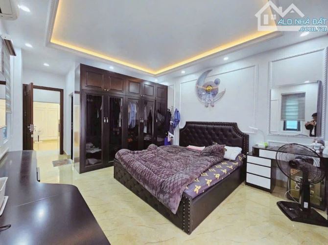 🏘🌺  Căn góc xẻ khe TĐC Xi Măng, 50m2, 4tầng giá chỉ 5 tỷ - 3