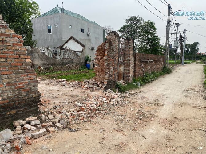 💥F0 RA LÒ,SIÊU HỜI CHO LÔ ĐẤT BÌA LÀNG ĐẸP LÔ ĐẤT VÀNG BIỂU KHÊ – THỤY LÂM - 3