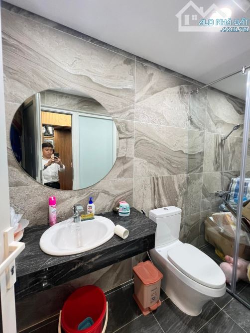 TRUNG TÂM ĐỐNG ĐA, PHỐ HOÀNG CẦU 50M2 4 TẦNG 12,6 TỶ - 3