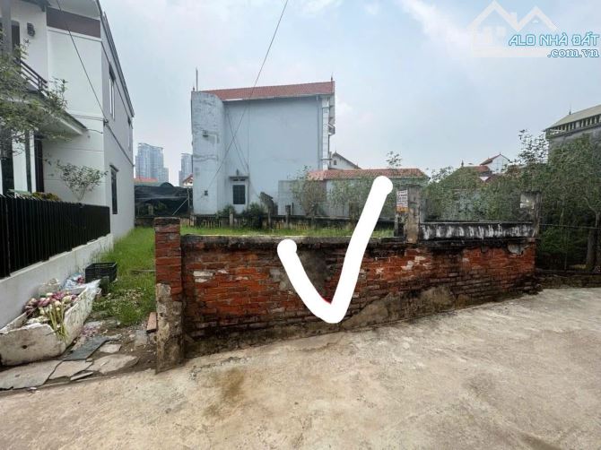 Cần bán 115,8 đất ĐT thôn Đại phụng công - 3