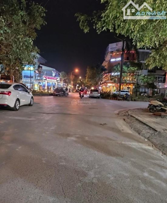 Liền kề khu đô thị Tân Tây Đô phân lô ô tô vào nhà vỉa hè kinh doanh 80m2 chỉ hơn 13 tỷ - 3