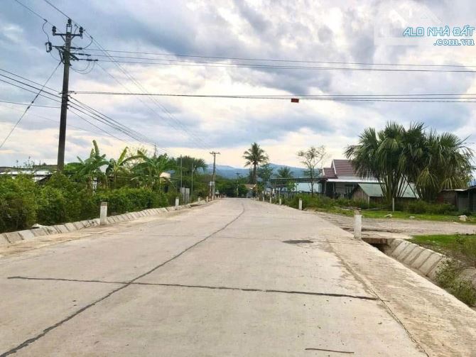 Bán đất Khánh Bình full thổ cư mặt đường bê tông liên thôn rộng 7m - 3