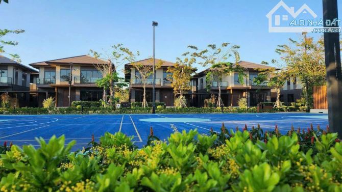 Biệt thự rẻ hơn đất nền, người Sài Gòn chưa biết nhưng các nhà đầu tư HN đang gom tất tay - 3