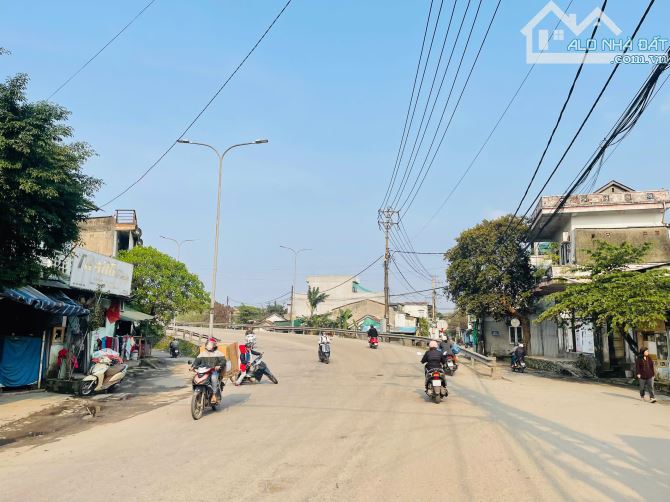 Đất mặt tiền Nguyễn Chí Thanh nối dài (Vị trí không ngập lụt) - 3