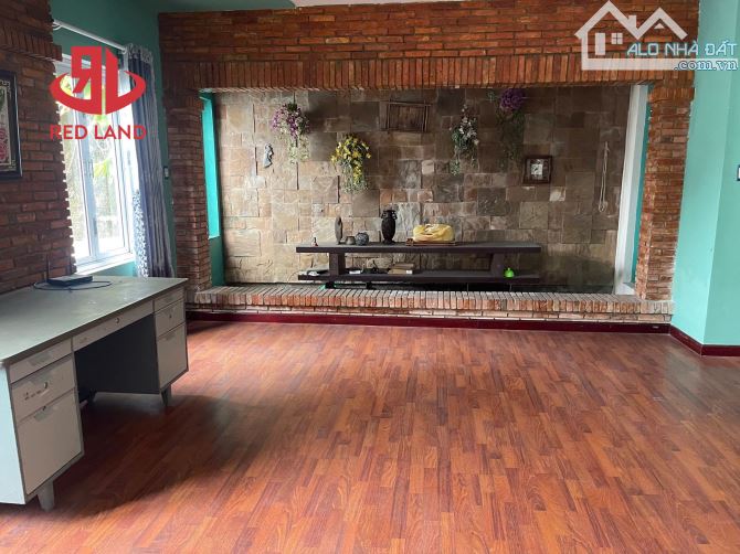 🌈 BÁN NHÀ 2 MẶT TIỀN ĐƯỜNG PHAN CHU TRINH - GẦN 200m2 Ngang 8M - 3
