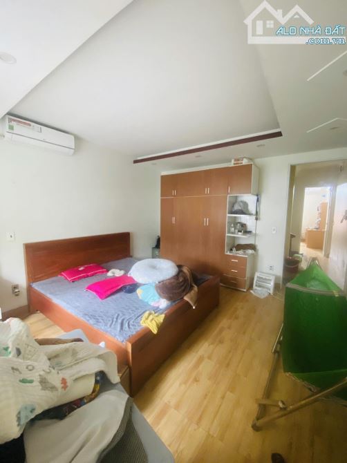 Ms Linh-Bán nhà 3 tầng khu phân lô Hồ Đá, Sở Dầu, Hồng Bàng đường ô tô đỗ cửa - 3