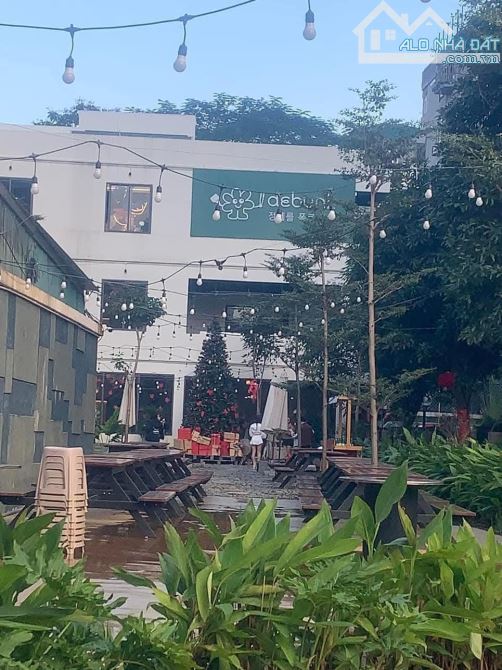 Bán đất mặt phố Vũ Tông Phan – 1112m², MT 12m, lô góc – Giá chỉ 200 tỷ - 3