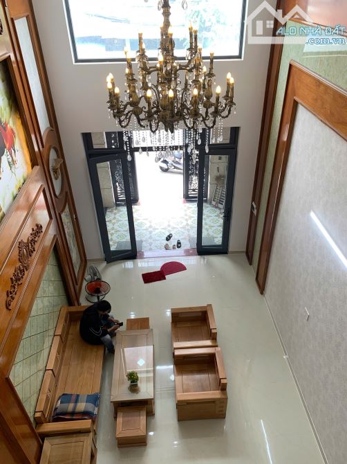 5 TẦNG – NHÀ MỚI - MIẾU GÒ XOÀI- BHH A- BÌNH TÂN- DT: 4*20 M- 8 TỶ 9 - 3