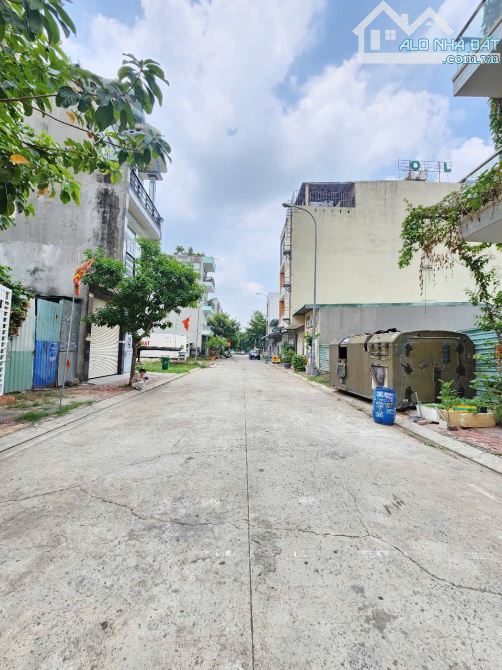 đất 75m2 3ty9 TL KDC Sóng Thần p.Dĩ An Tp.Dĩ An - 3