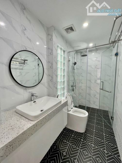 Chính chủ vay bank cần bán gấp căn ở đại cát Bắc từ liêm - 3
