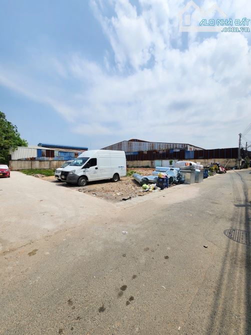 đất siêu rẻ 2,05 tỷ 66.2m2 MT An Phú 31, gần vòng xoay An Phú 500m, p.An Phú - 3