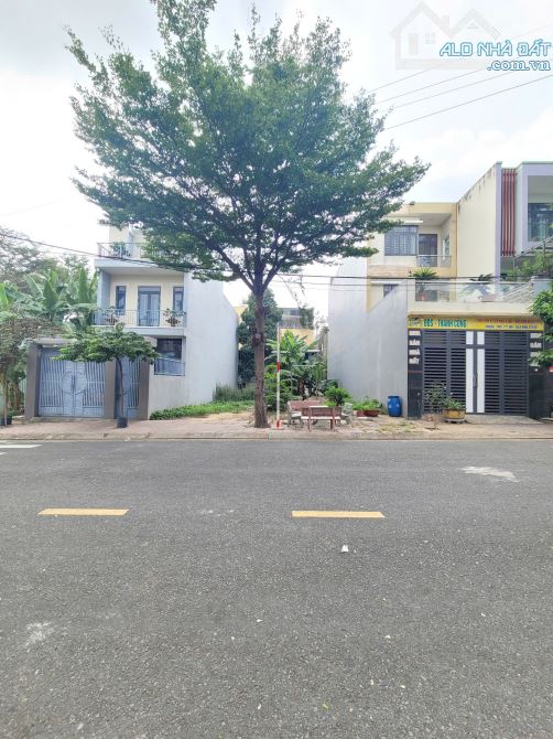 đất 110m2 3ty5 TL KDC gần đường Lê Hồng Phong p.Tân Bình Tp.Dĩ An - 3