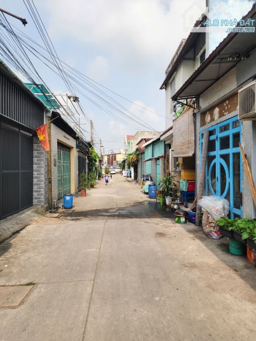 nhà 5x20m 3ty TL đường 6m gần vòng xoay An Phú 1km, p.An Phú, Tp.Thuận An - 3