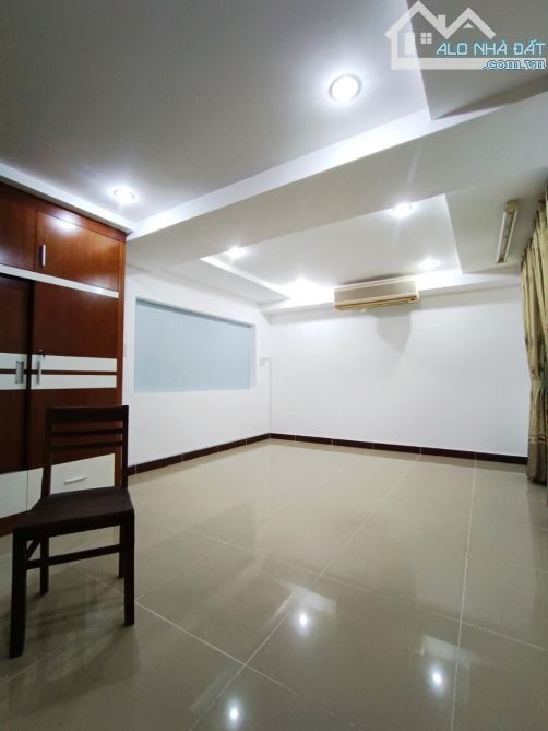 NGỘP BANK Q. 3 - 5 TẦNG - LÊ VĂN SỸ - Ô TÔ NGỦ NHÀ - NGANG 5.2M - 80M2 – giá 17 TỶ 9. - 3
