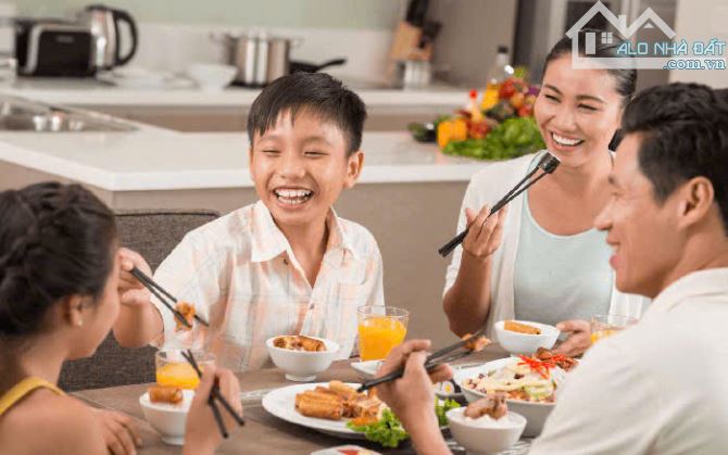 SIÊU PHẨM BA ĐÌNH - 6 TẦNG THANG MÁY XỊN MỚI KÍNH KOONG - 20M RA Ô TÔ TRÁNH, Ở SƯỚNG, VĂN - 3