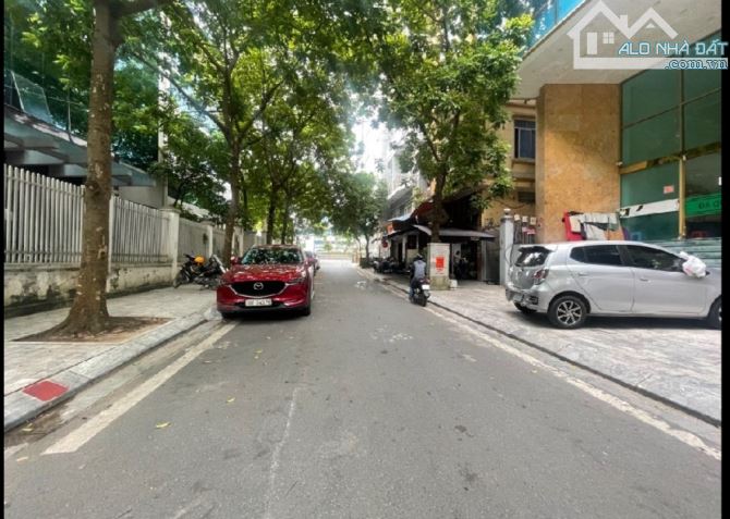 39.5 Tỷ/94 M2/5 Mt/ Lô góc vỉa hè ô tô chánh. Lạc long quân - 3