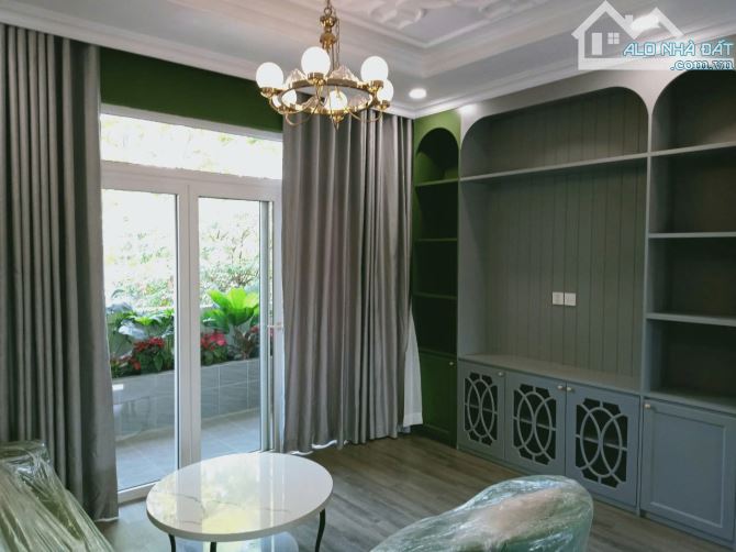 Cần bán gấp biệt thự Phú Gia, Phú Mỹ Hưng, Quận 7 - 3