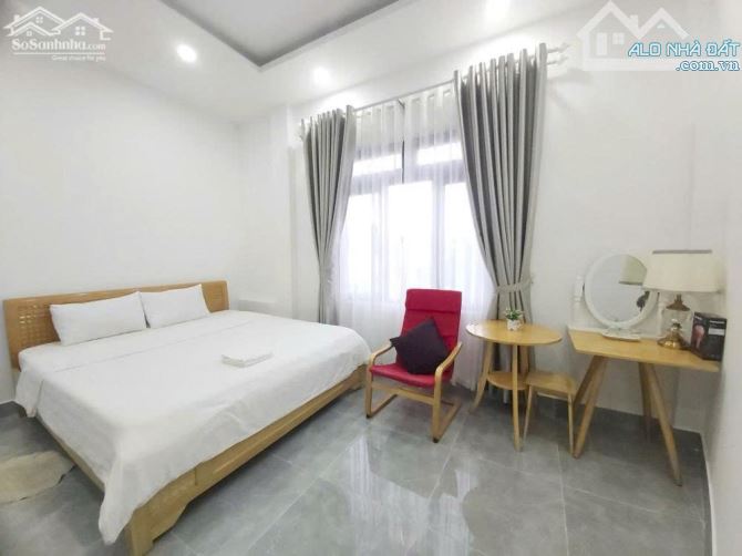 Nhà sân vườn-  đường nhựa - Nguyễn Đình Quân - P5 - Đà Lạt. 71m2 - 4 ty 9 - 3