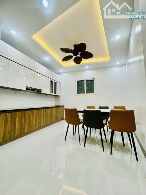 Bán nhà đẹp 4 tầng x 45m2, ngõ ô tô tránh, thông các ngả đường Bùi Xương Trạch - 3