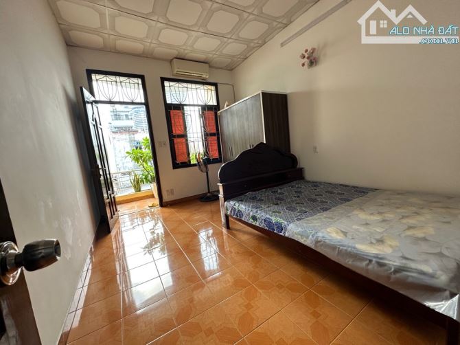 HXT NGÔ TẤT TỐ-CÁCH MT CHỈ 4 CĂN-3 PHÚT RA N.H.CẢNH-NHÀ Ở NGAY, 47M2, 3 TẦNG, CHỈ 6.5 TỶ - 3