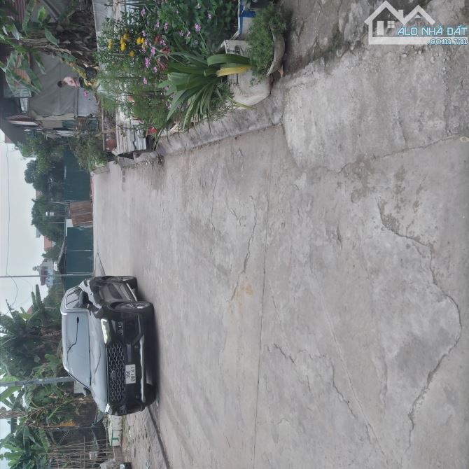 TRUNG TÂM XÃ VIỆT HÙNG - VIỆT HÙNG -ĐÔNG ANH- SIÊU THOÁNG VÀ TIỆN ÍCH - 3